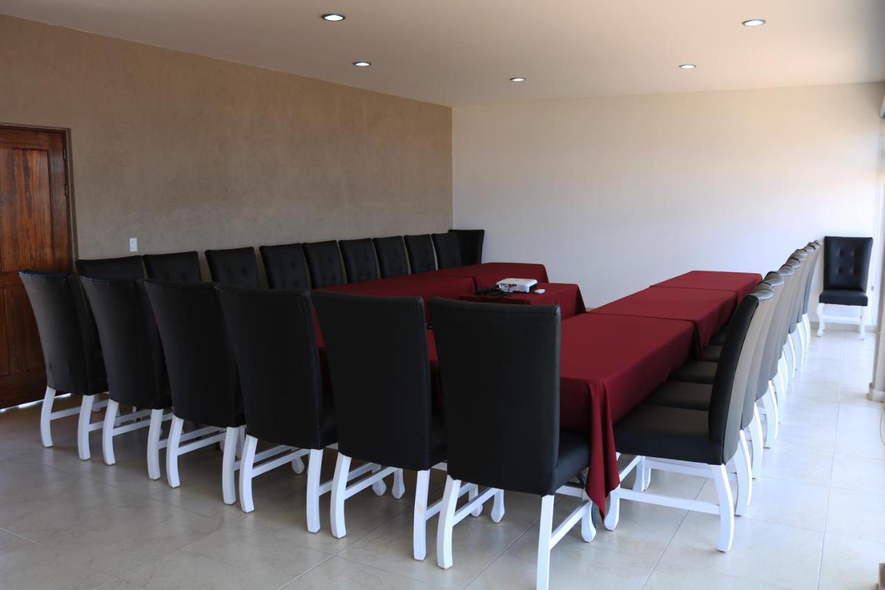 Hotel Boutique Jayco San Jose Iturbide Zewnętrze zdjęcie
