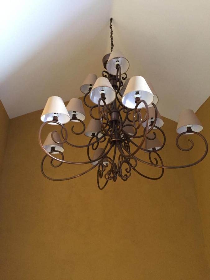 Hotel Boutique Jayco San Jose Iturbide Zewnętrze zdjęcie