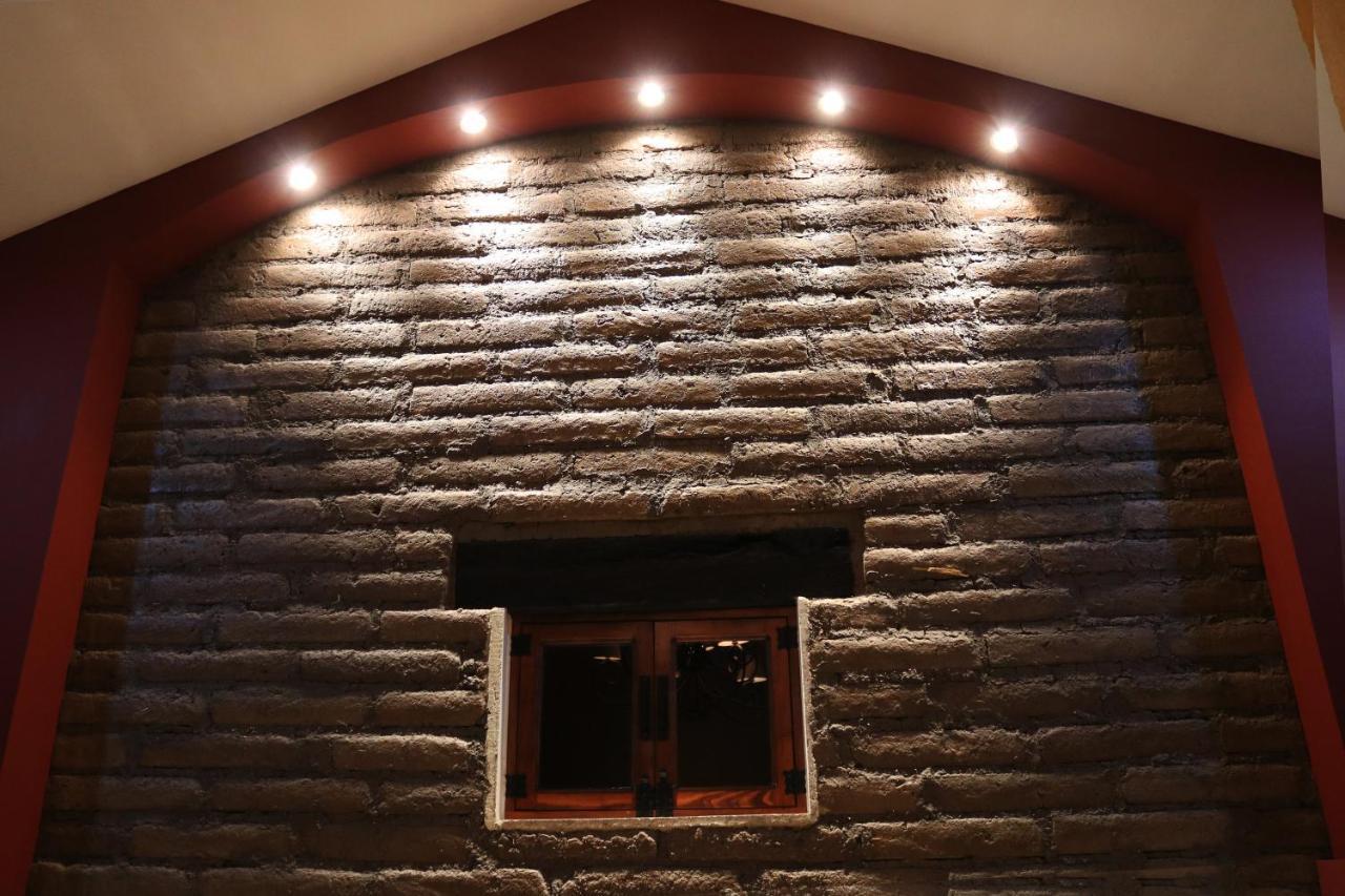 Hotel Boutique Jayco San Jose Iturbide Zewnętrze zdjęcie