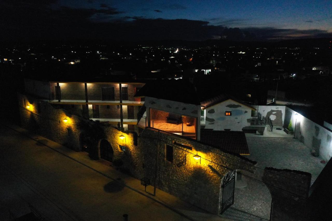 Hotel Boutique Jayco San Jose Iturbide Zewnętrze zdjęcie